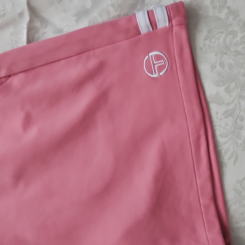 Sergio Tacchini Orion Shorts, Size L. - Picture 9 of 11